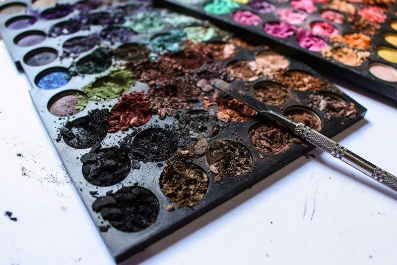 Atelier Lumière Maquillage 1