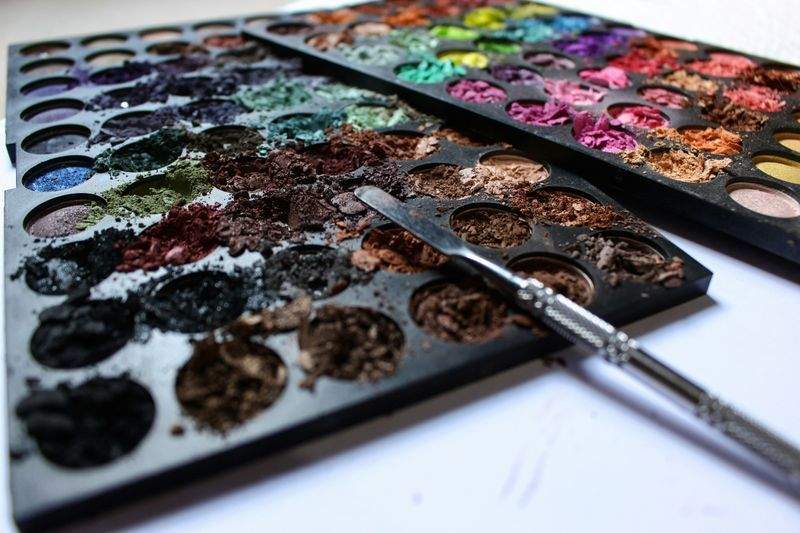 Atelier Lumière Maquillage 10