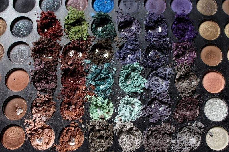 Atelier Lumière Maquillage 6