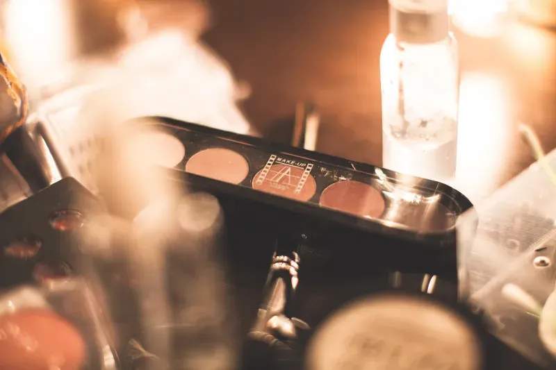 Maquillage événementiel