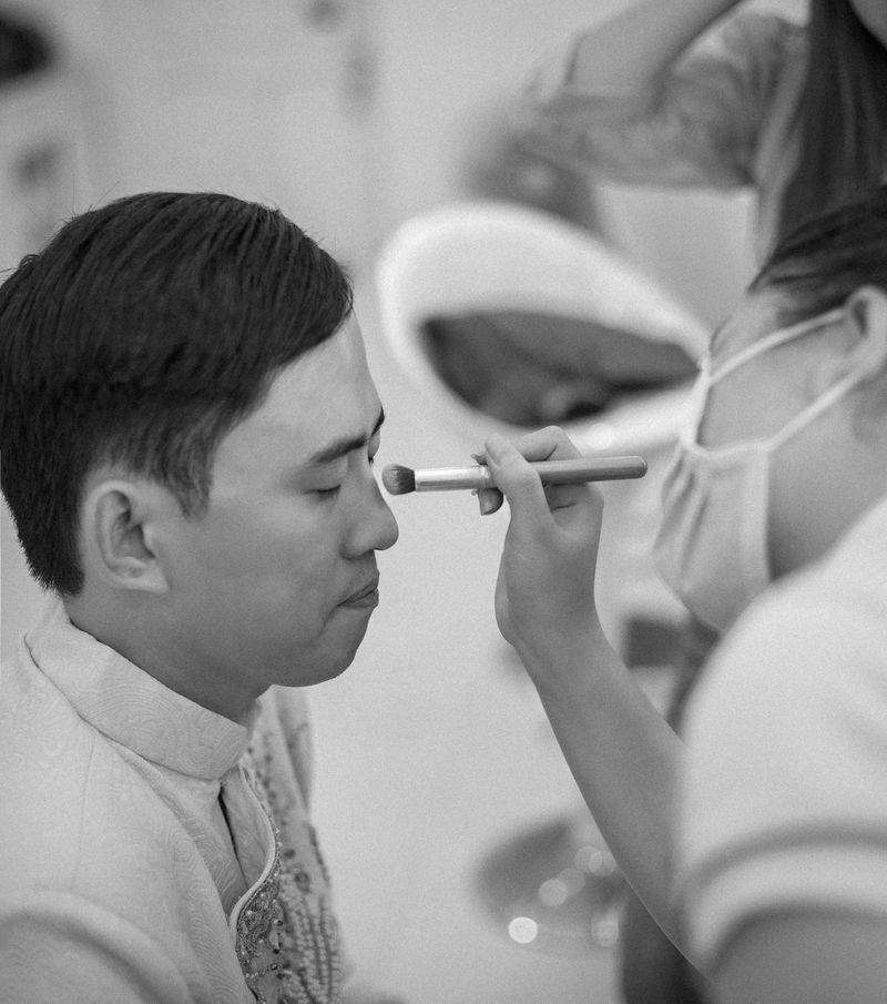 Cours d’auto-maquillage
