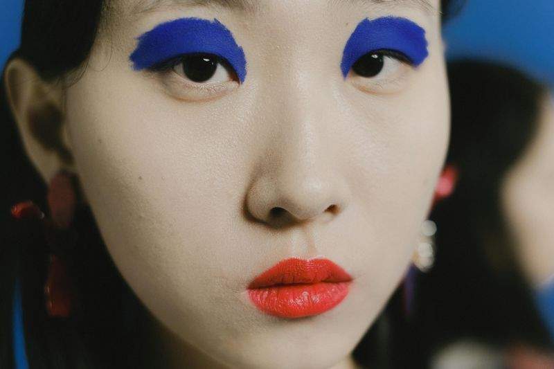 Maquillage photo et shooting professionnel